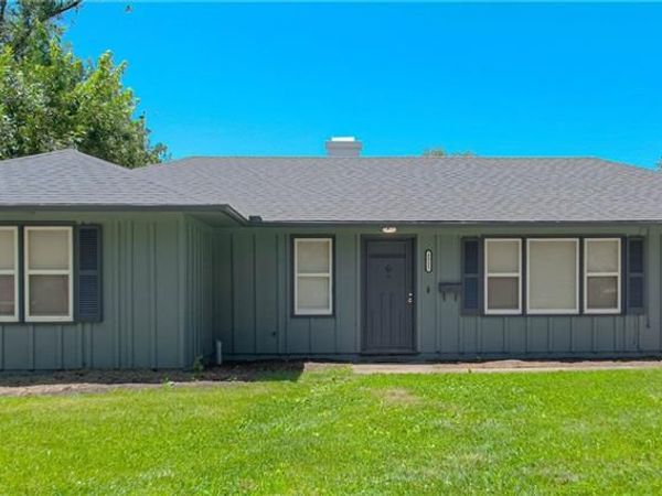 8511 E 110th Terrace, Kansas City, MO 64134
