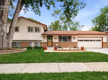 1250 Osgood Road, Colorado Springs, CO 80915