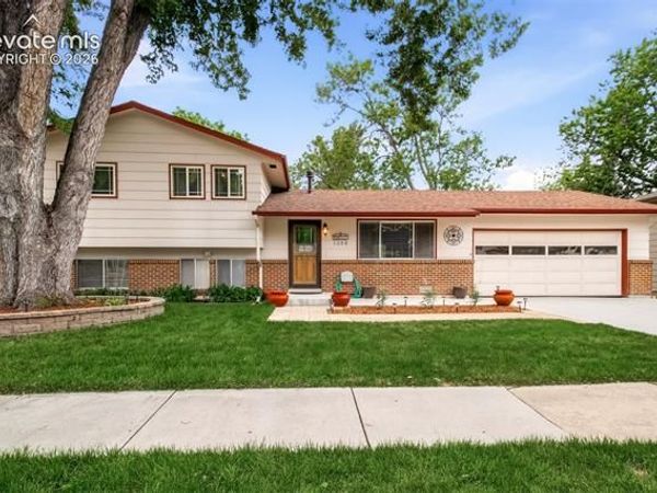 1250 Osgood Road, Colorado Springs, CO 80915