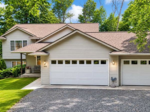 2364 53rd Street, Somerset, WI 54025