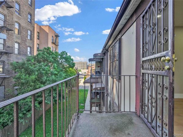936 Union Avenue , Unit C, Bronx, NY 10459