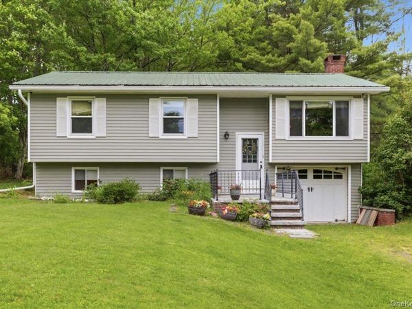 125 Reme Road , Prattsville, NY 12452