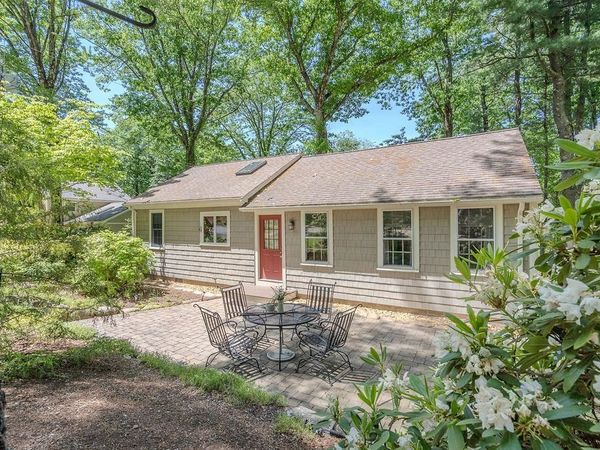 31 Lake View Drive, Strafford, NH 03884