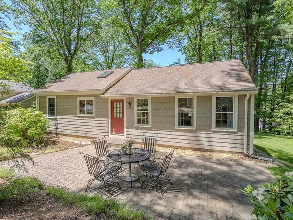 31 Lake View Drive, Strafford, NH 03884