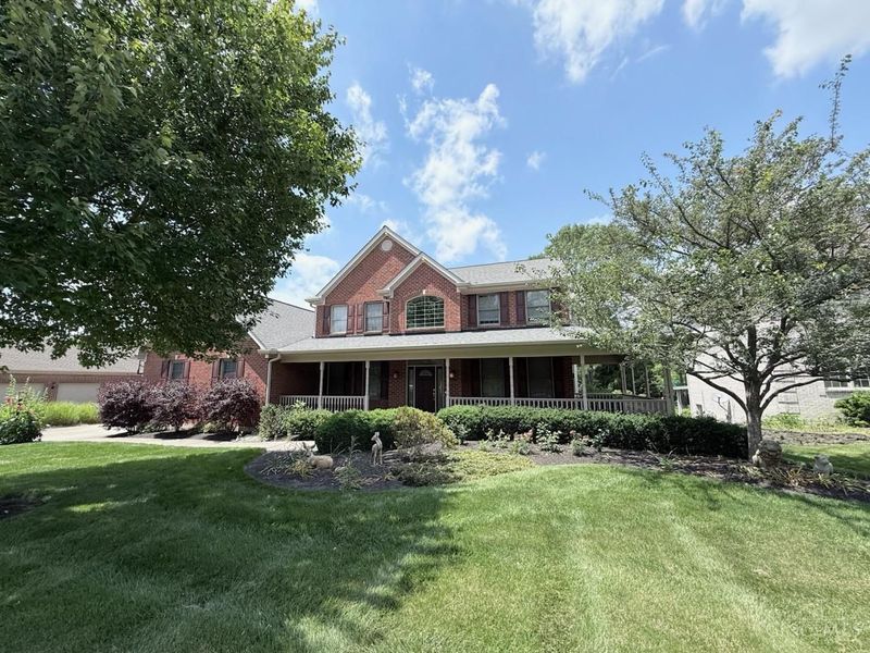 4422 Hidden Oaks Lane, Liberty Township, OH 45011 Photo 1