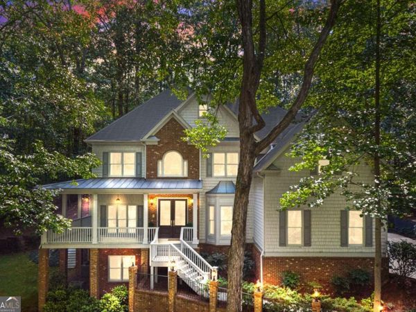 205 Aerie Court, Atlanta, GA 30350
