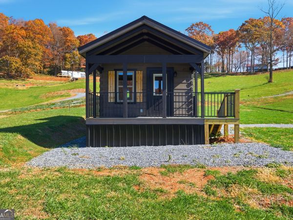 527 Saunders Lot 60, Franklin, NC 28734