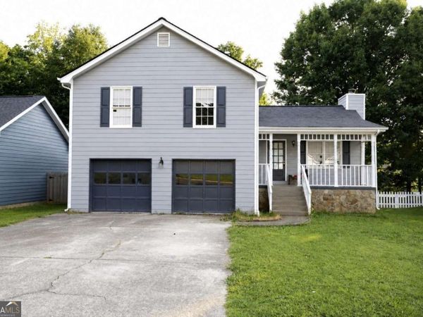 2301 Boone Place, Snellville, GA 30078