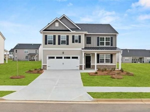 214 Defillippe Drive, Statham, GA 30666
