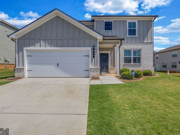 45 Skipjack Court, Covington, GA 30016