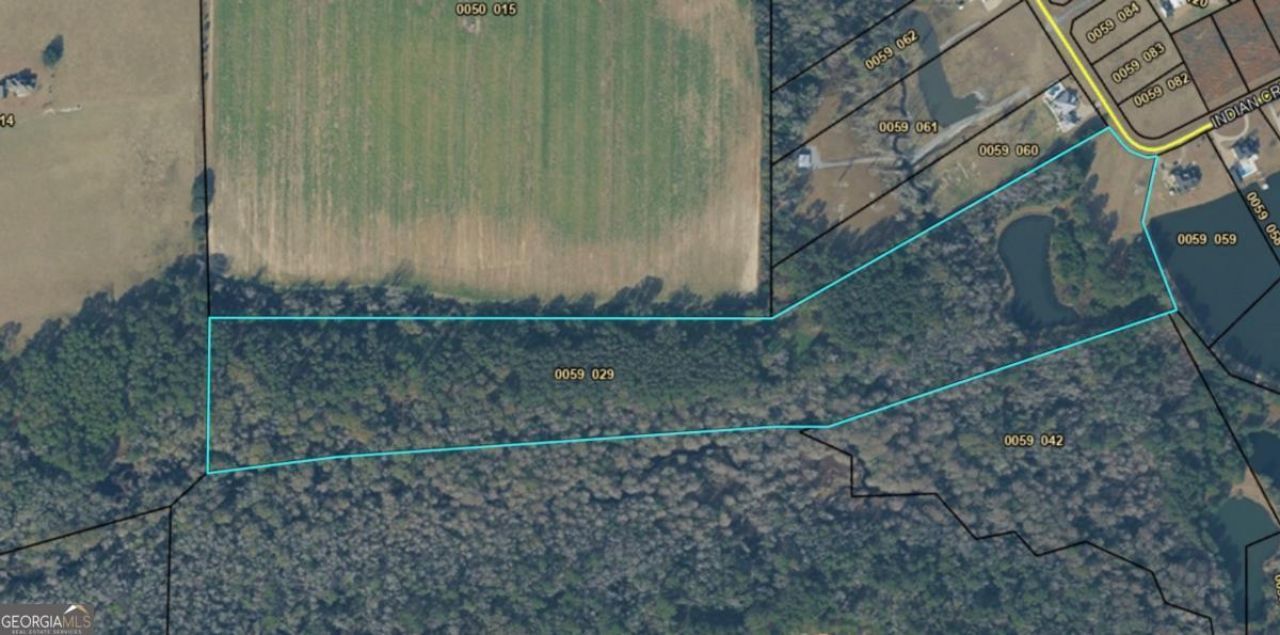 0 Indian Creek Circle, Adel, GA 31620 Main Photo