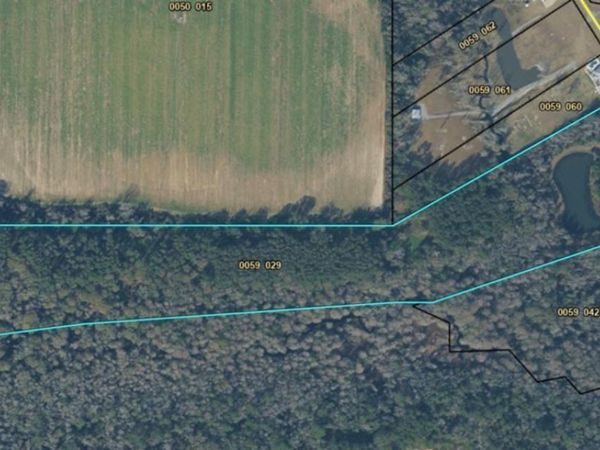 0 Indian Creek Circle, Adel, GA 31620