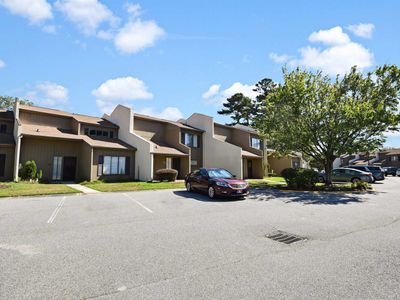 800 Egret Circle , Unit #63 B, Little River, SC 29566