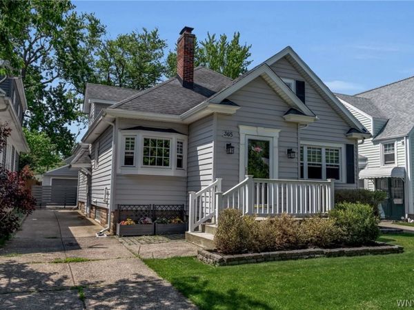 365 Mckinley Avenue , Kenmore, NY 14217
