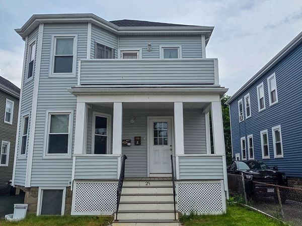 25 Taft St., Revere, MA 02151