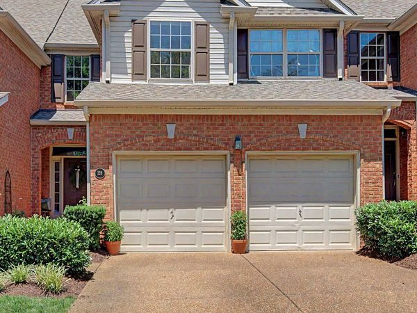 641 Old Hickory Blvd, Unit 128, Brentwood, TN 37027