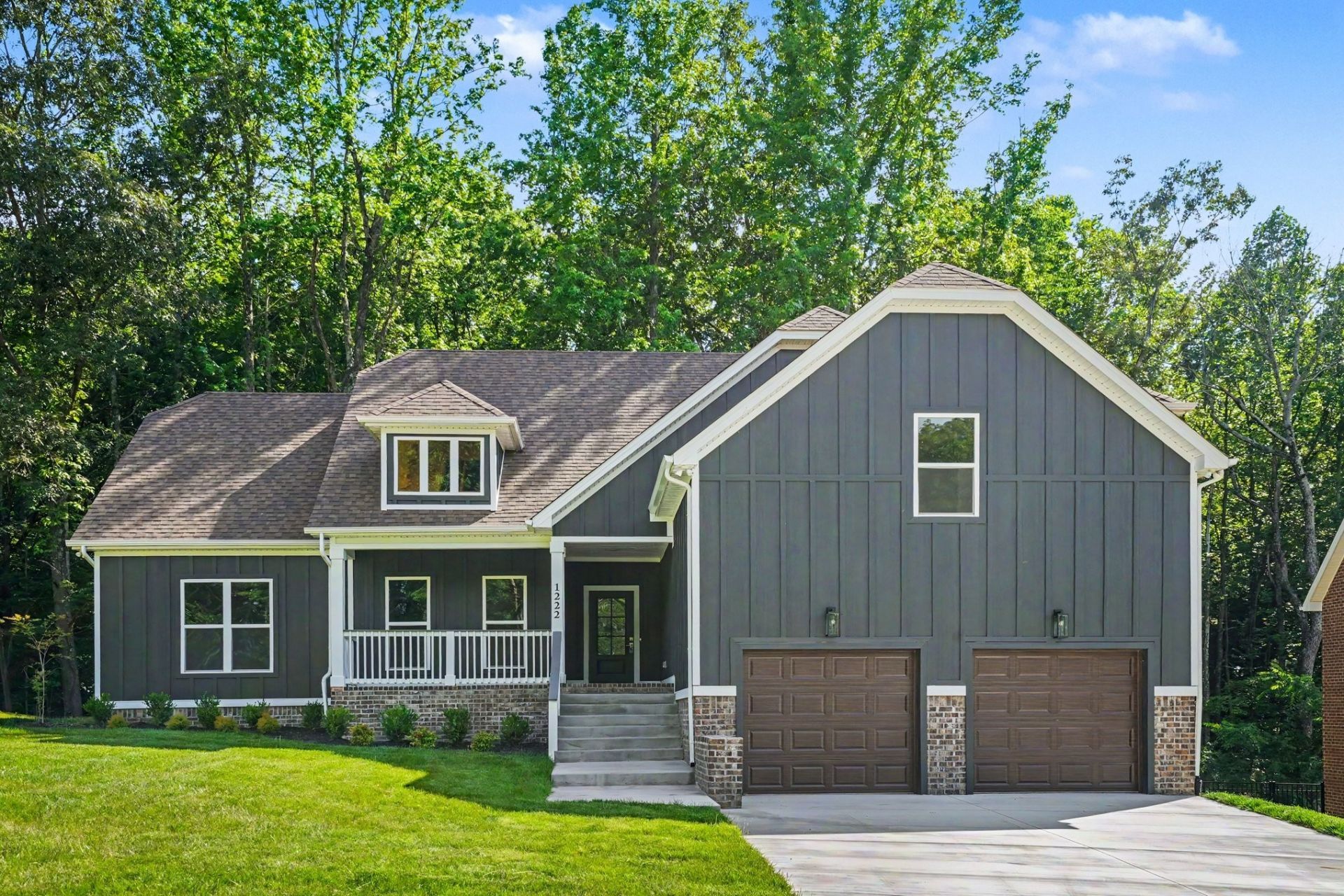 1222 Rooster Ridge , Pleasant View, TN 37146 Main Photo