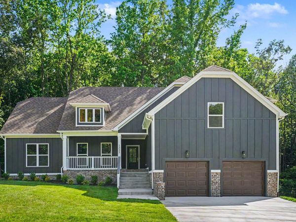 1222 Rooster Ridge , Pleasant View, TN 37146