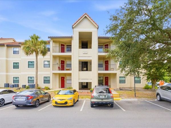 3032 PARKWAY BOULEVARD , Unit 307, KISSIMMEE, FL 34747