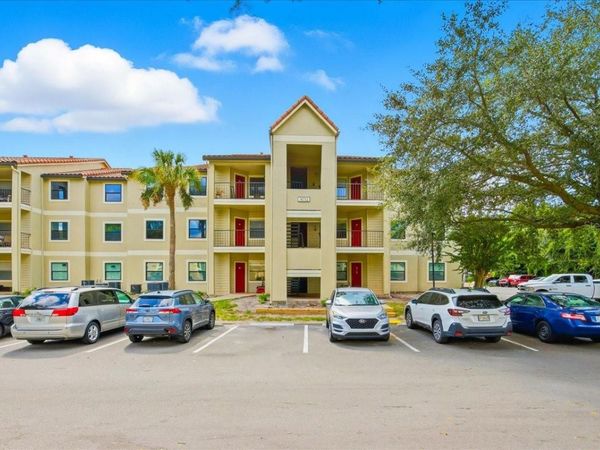 3032 PARKWAY BOULEVARD , Unit 307, KISSIMMEE, FL 34747