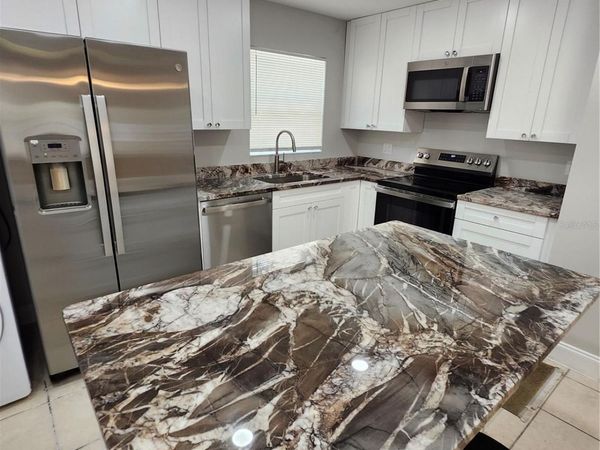 15406 AVALON AVENUE, Unit 3, CLEARWATER, FL 33760