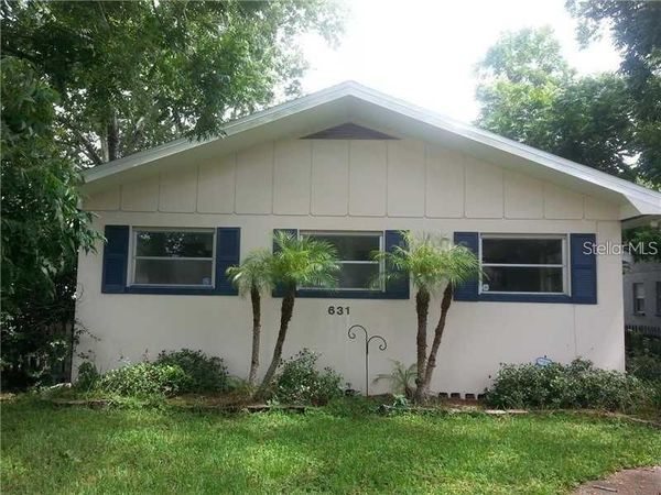 631 45TH AVENUE N, ST PETERSBURG, FL 33703