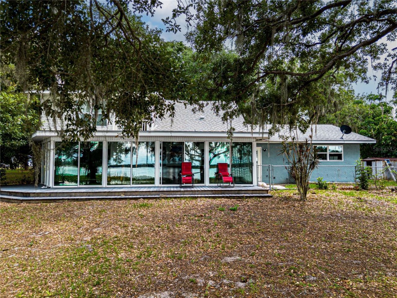 1502 Lake Josephine Drive , Sebring, FL 33875 Photo