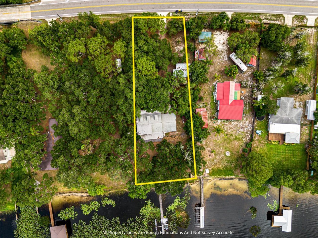 1502 Lake Josephine Drive , Sebring, FL 33875 Photo