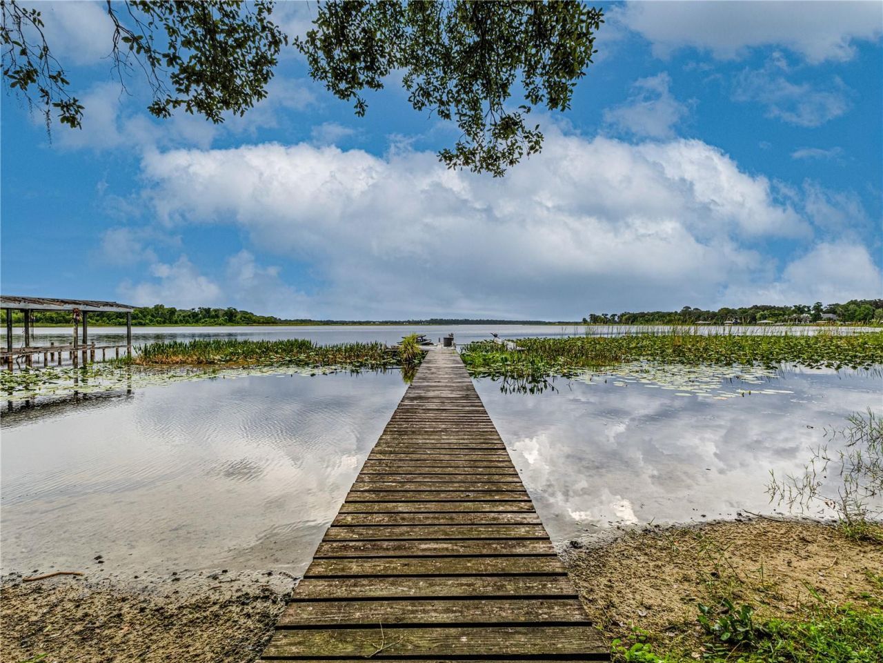 1502 Lake Josephine Drive , Sebring, FL 33875 Photo