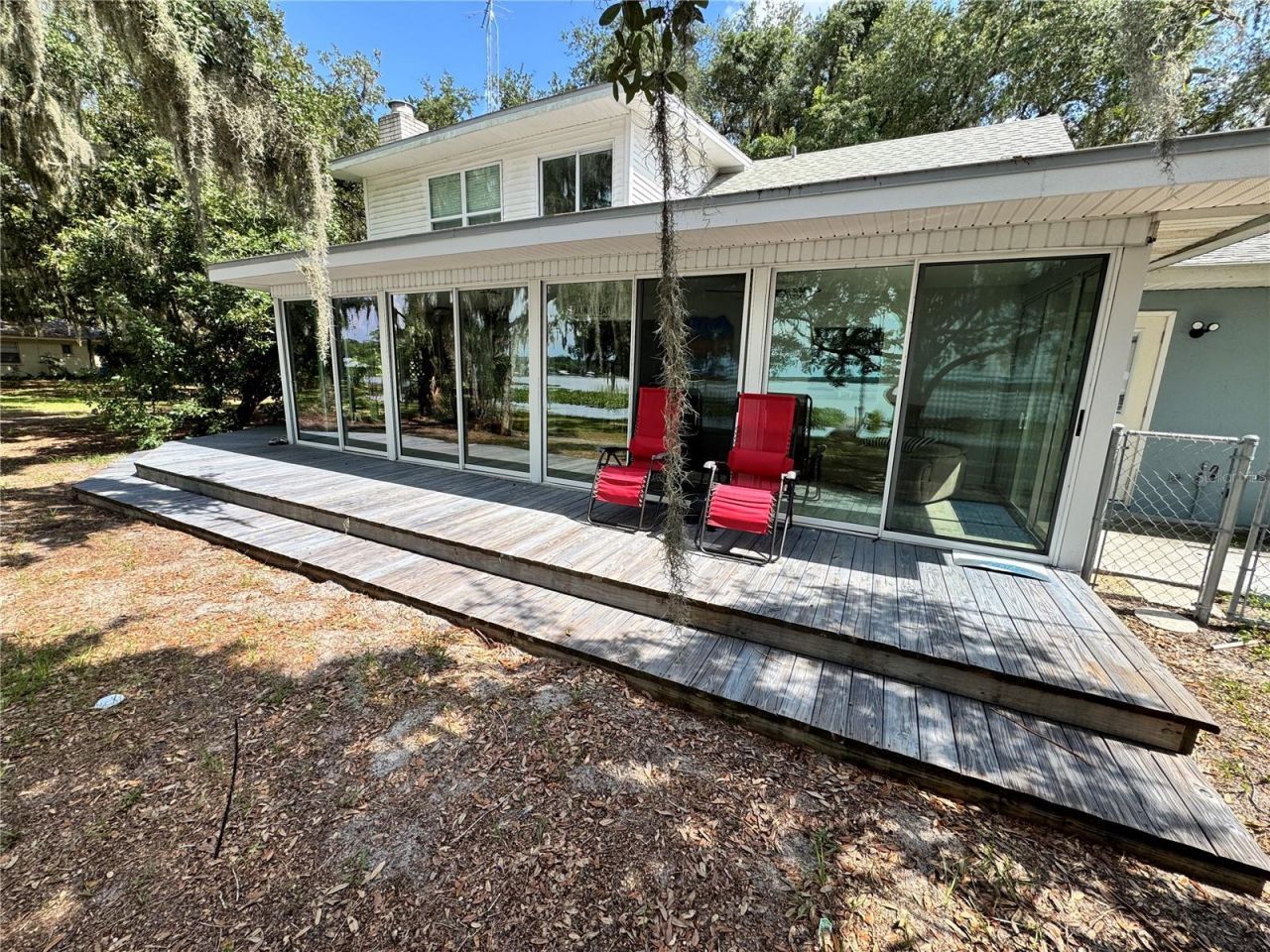 1502 Lake Josephine Drive , Sebring, FL 33875 Photo