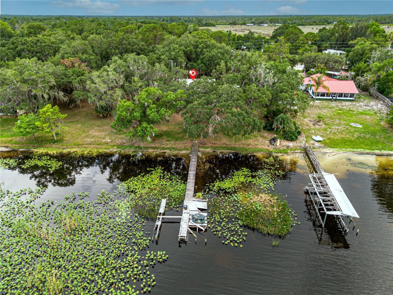 1502 Lake Josephine Drive , Sebring, FL 33875 Photo