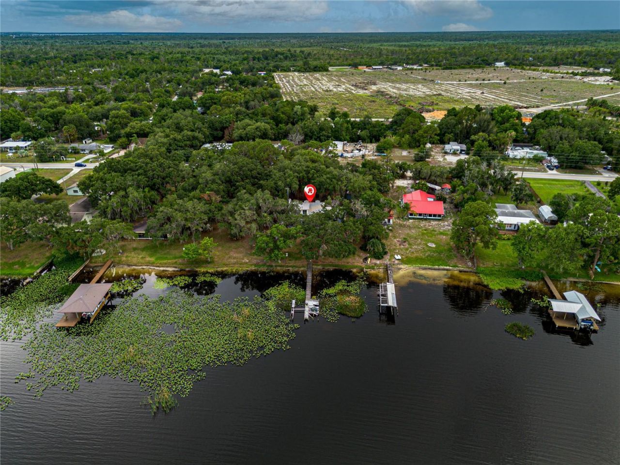 1502 Lake Josephine Drive , Sebring, FL 33875 Photo