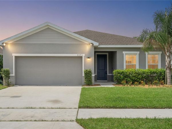 3595 LAZY RIVER TERRACE, SANFORD, FL 32771