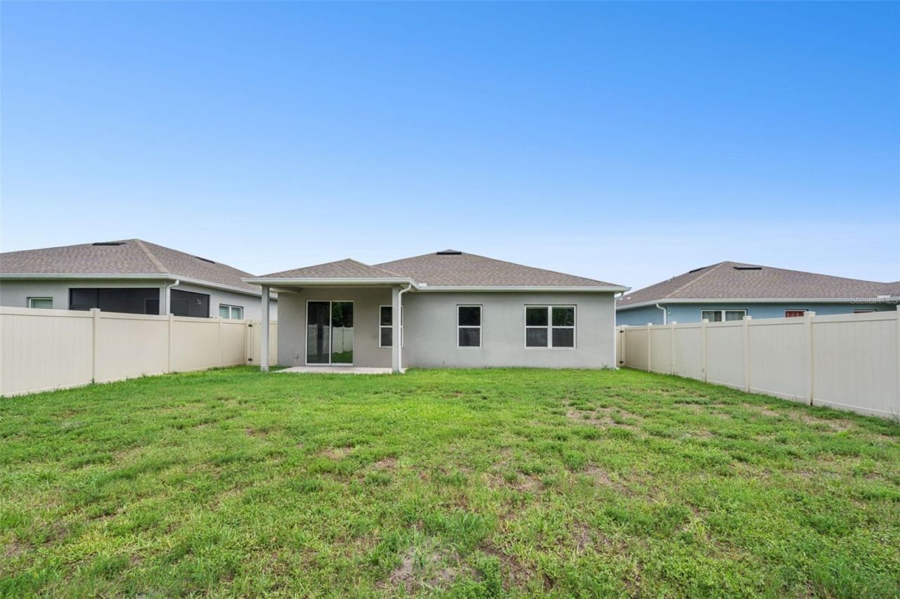 3595 Lazy River Terrace, Sanford, FL 32771 Photo