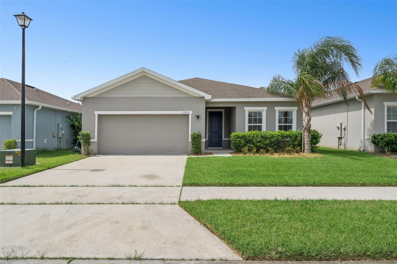 3595 Lazy River Terrace, Sanford, FL 32771 Photo