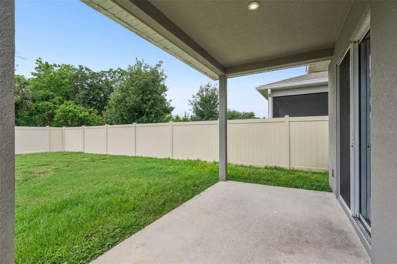 3595 Lazy River Terrace, Sanford, FL 32771 Photo