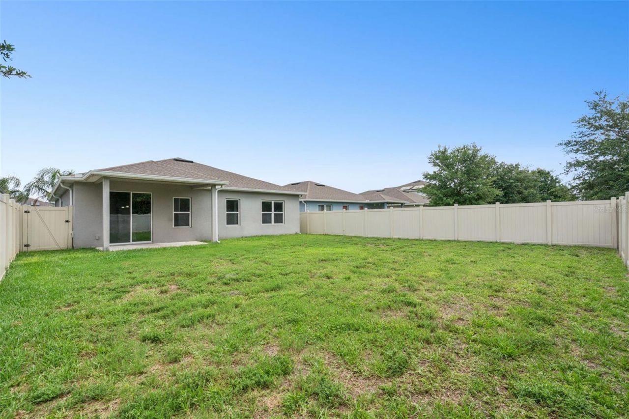 3595 Lazy River Terrace, Sanford, FL 32771 Photo