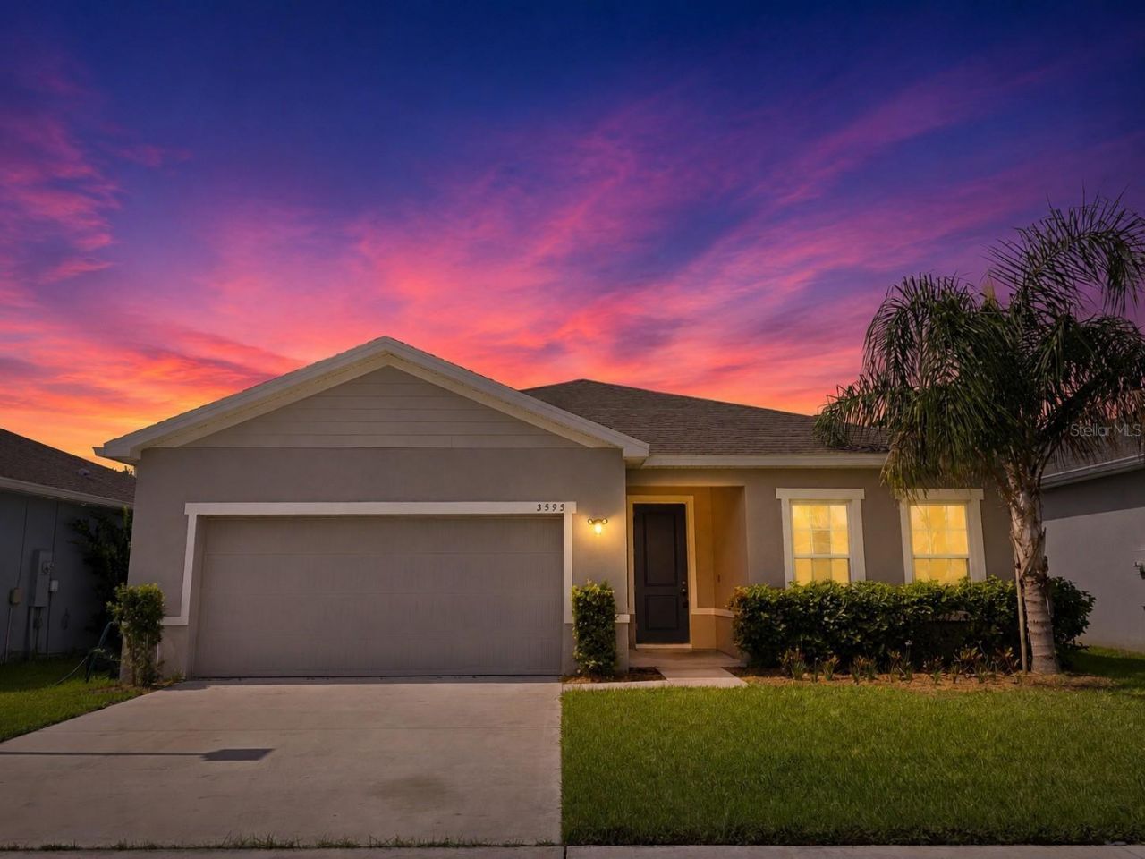 3595 Lazy River Terrace, Sanford, FL 32771 Photo