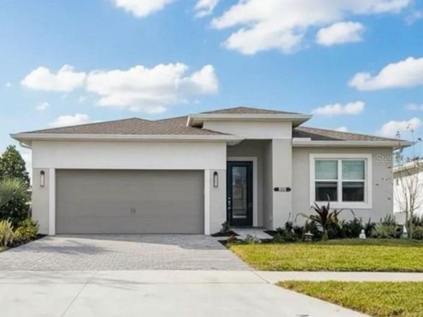 1599 BELLAGIO LOOP , TAVARES, FL 32778