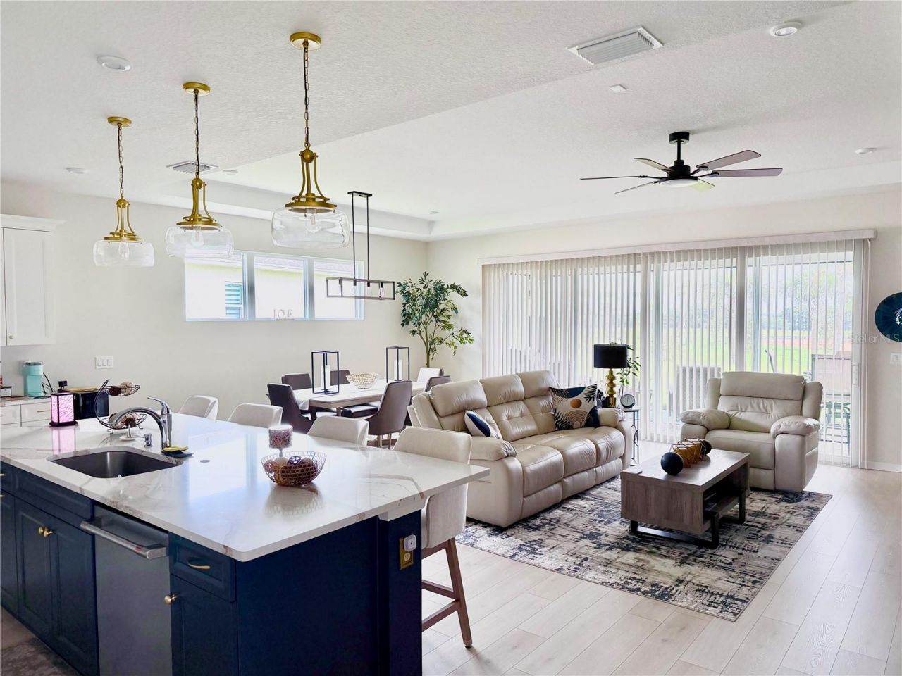 1599 Bellagio Loop, Tavares, FL 32778 Photo