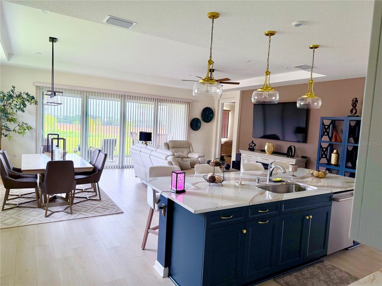 1599 Bellagio Loop, Tavares, FL 32778 Photo
