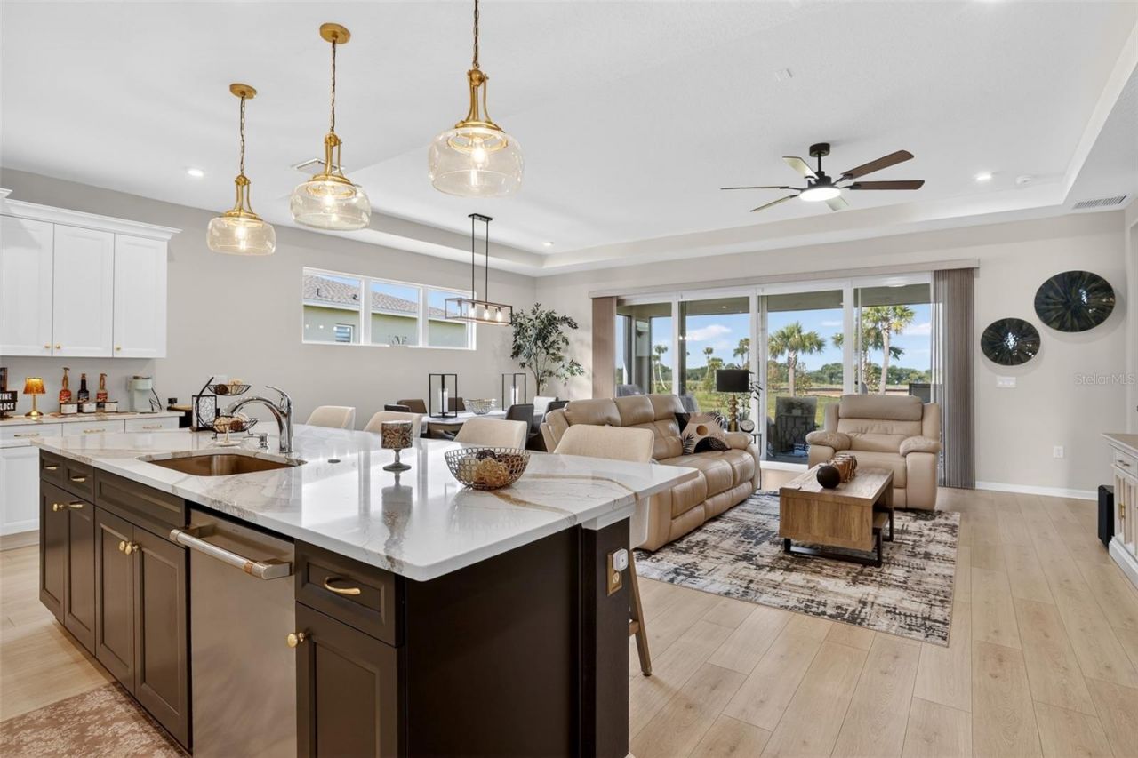 1599 Bellagio Loop, Tavares, FL 32778 Photo