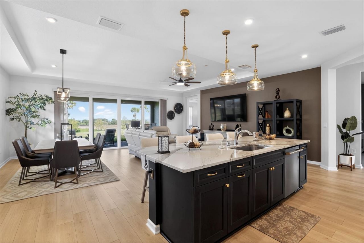 1599 Bellagio Loop, Tavares, FL 32778 Photo