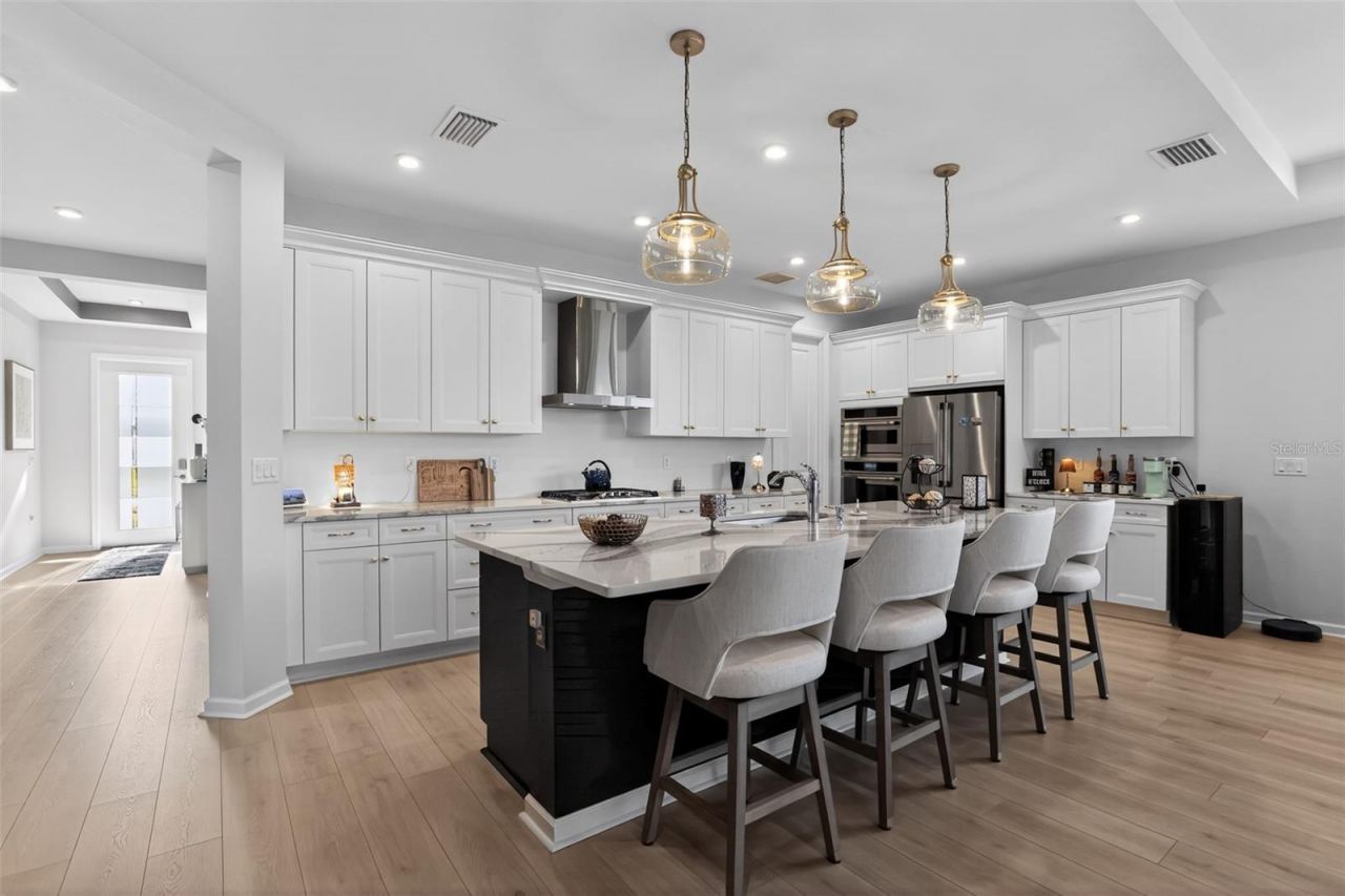 1599 Bellagio Loop, Tavares, FL 32778 Photo