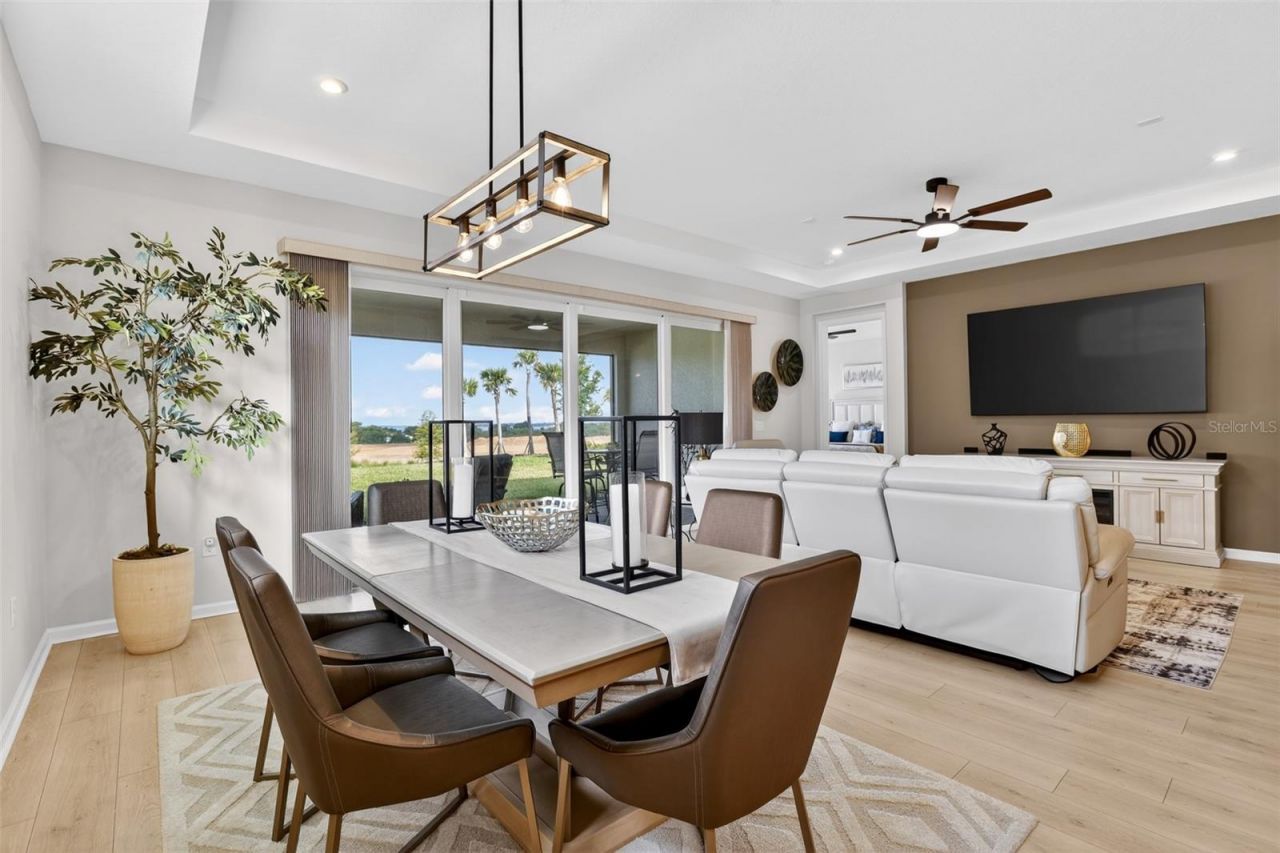 1599 Bellagio Loop, Tavares, FL 32778 Photo