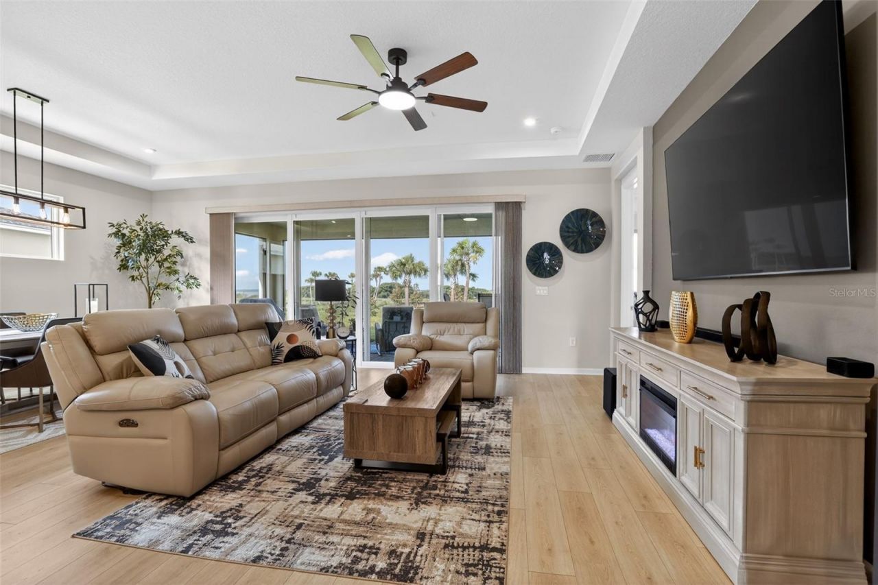 1599 Bellagio Loop, Tavares, FL 32778 Photo