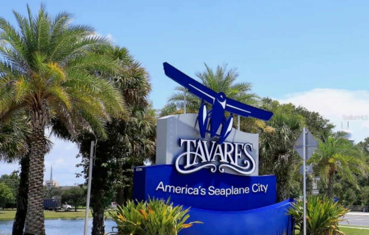 1599 Bellagio Loop, Tavares, FL 32778 Photo