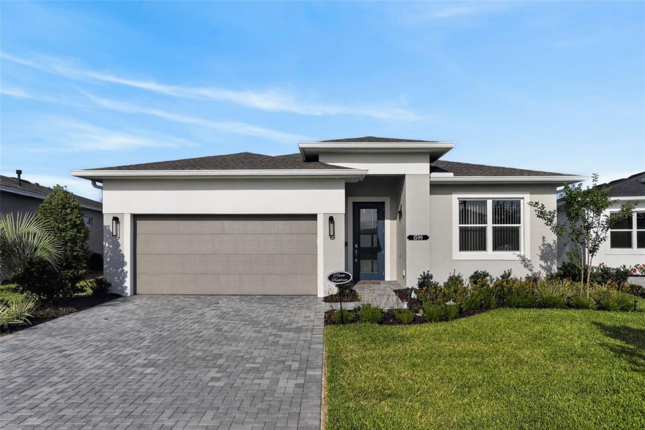 1599 Bellagio Loop, Tavares, FL 32778 Photo