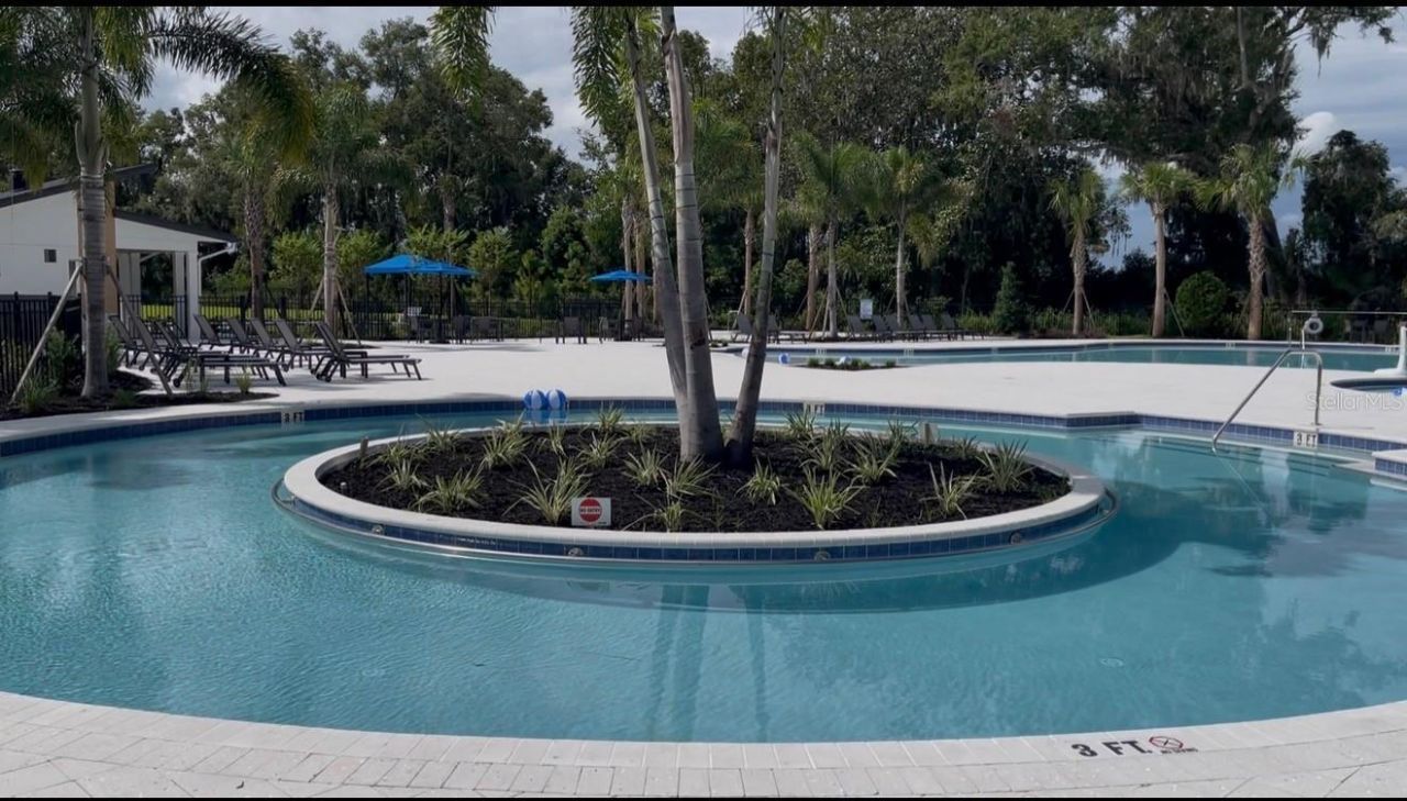 1599 Bellagio Loop, Tavares, FL 32778 Photo