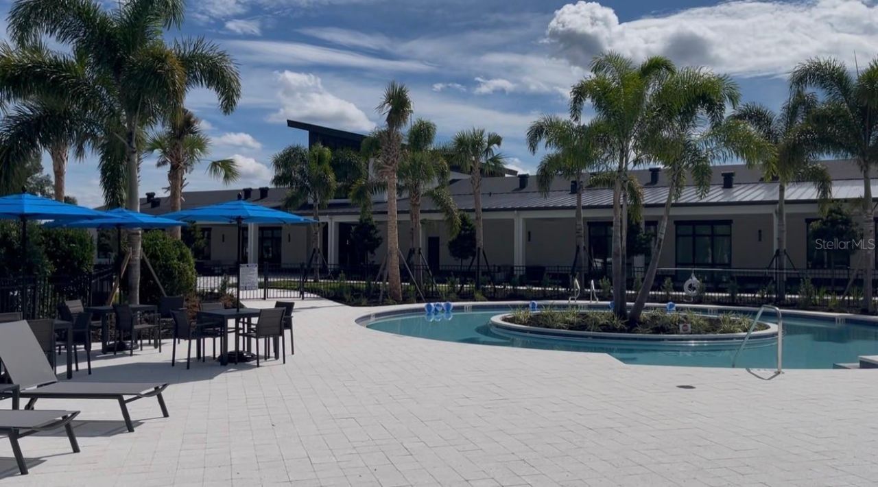 1599 Bellagio Loop, Tavares, FL 32778 Photo